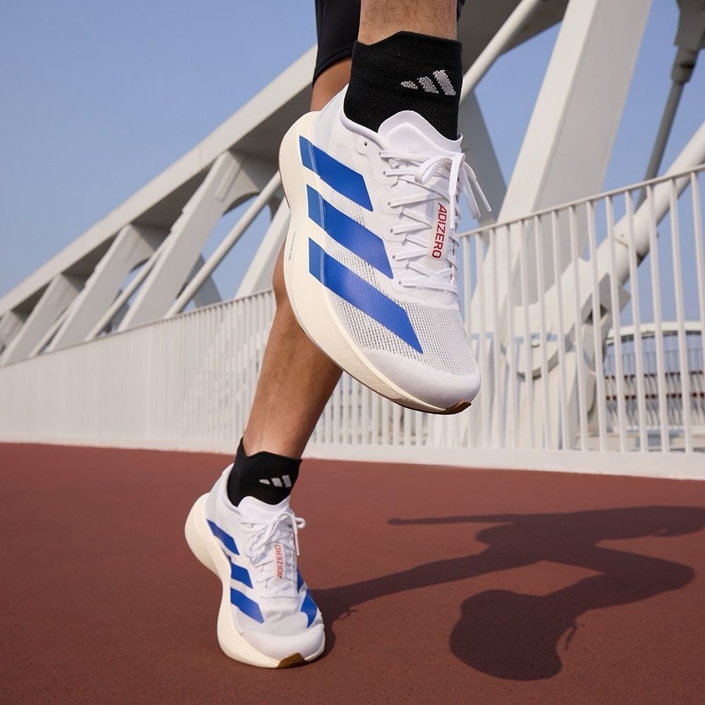 Adidas Mens Adizero Evo Sl Js4494
